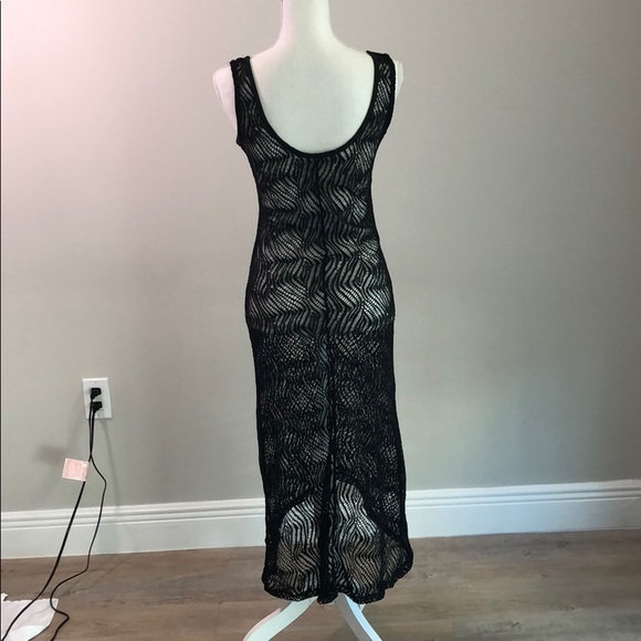 Swimsuit Coverup - Picture 2 of 2